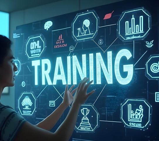 Training & Development
