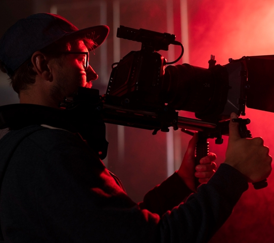 Videos & Visual Storytelling