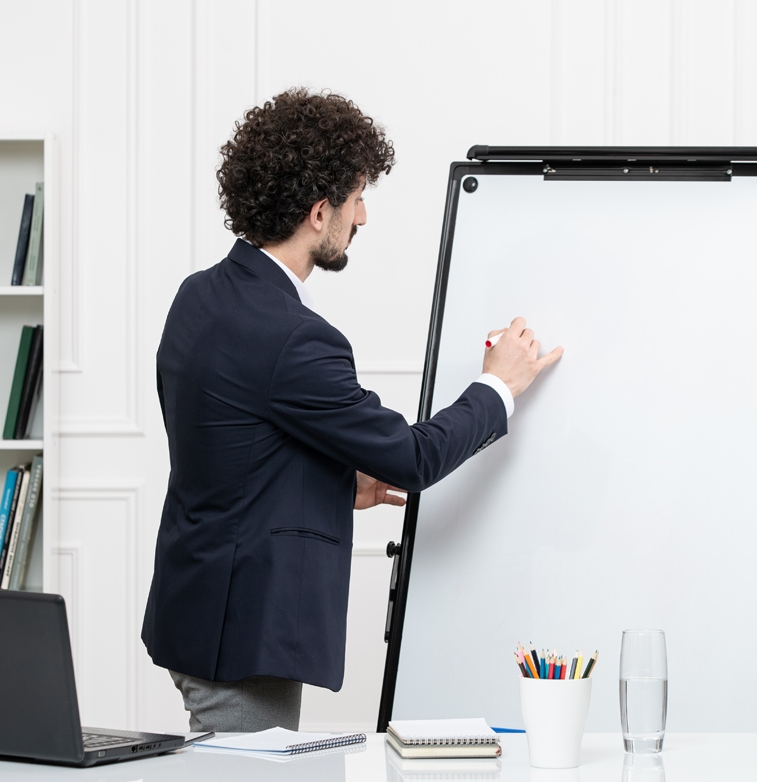 Training Of Trainers (TOT)