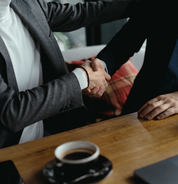 Negotiation & Persuasion Skills: The Key to Standing Out at Work